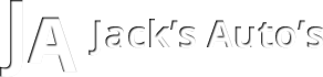 Jack's Auto's logo